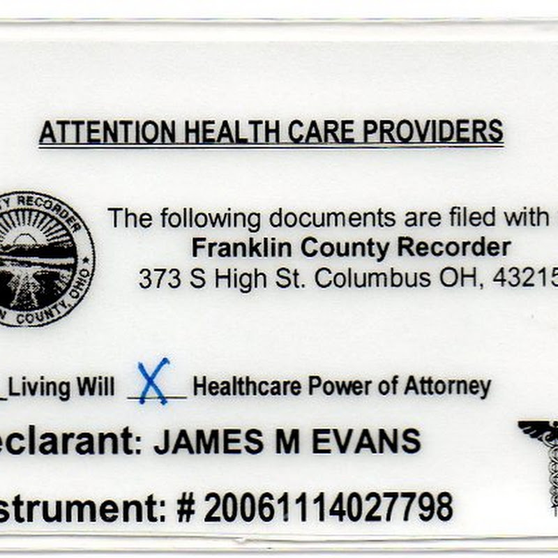 JAMES M. EVANS LAW OFFICE, LLC