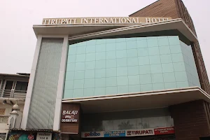 TIRUPATI INTERNATIONAL HOTEL image
