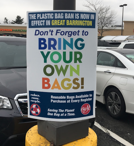 Supermarket «Big Y», reviews and photos, 700 S Main St #2, Great Barrington, MA 01230, USA