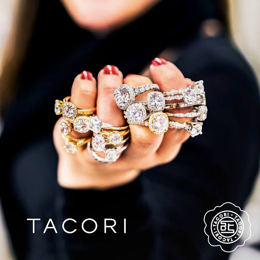 Jewelry Store «Genesis Diamonds (Cincinnati)», reviews and photos, 8060 Montgomery Rd #500, Cincinnati, OH 45236, USA