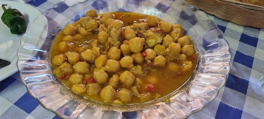 Bar Restaurante Casa Pedro Los Toneles