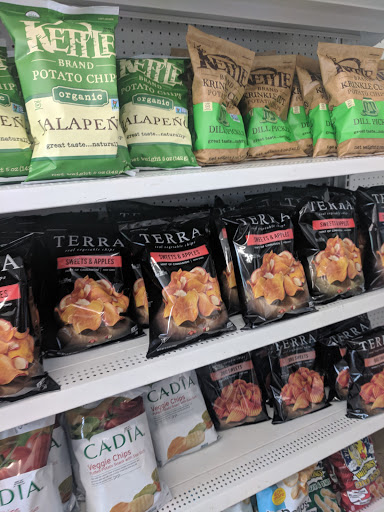 Grocery Store «Discount Groceries & More», reviews and photos, 2185 A1A S, St Augustine, FL 32080, USA