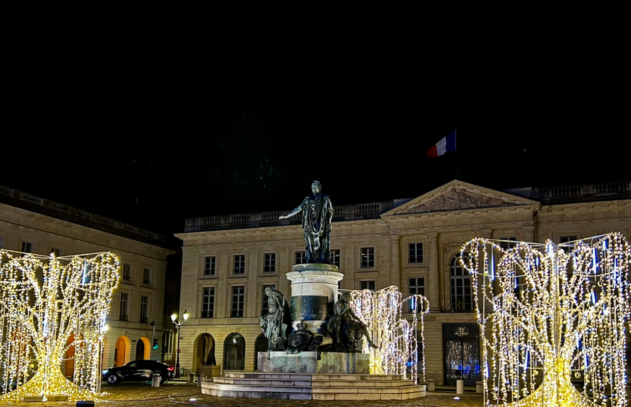 Photo n° 2 de l'avis de C.M fait le 27/12/2022 à 06:16