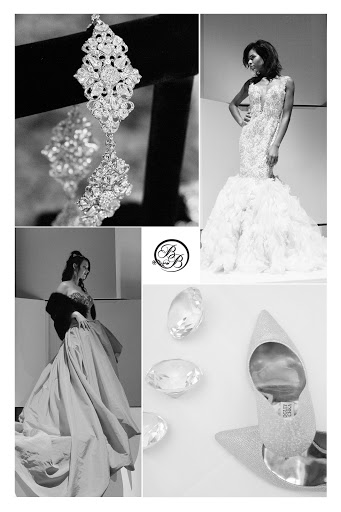 Beautiful Bridal with Keasha Rigsby (by appointment)