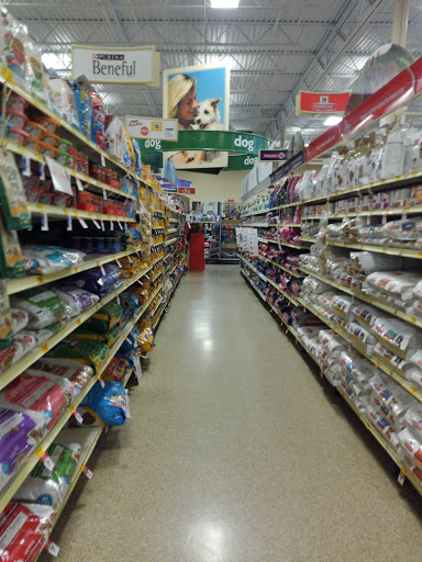 Pet Supply Store «PetSmart», reviews and photos, 1130 SE Everett Mall Way, Everett, WA 98208, USA