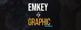 Emkey Graphic