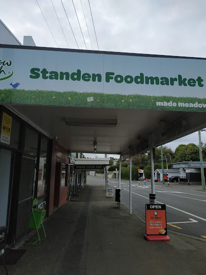 Standen Foodmarket