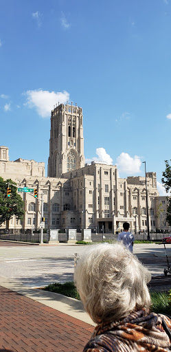 Movie Theater «Phoenix Theatre Inc», reviews and photos, 749 N Park Ave, Indianapolis, IN 46202, USA