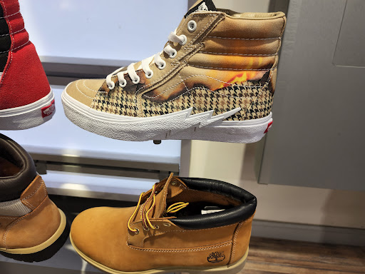 Shopping Mall «One & Olney Shopping Center», reviews and photos, 101 E Olney Ave, Philadelphia, PA 19120, USA