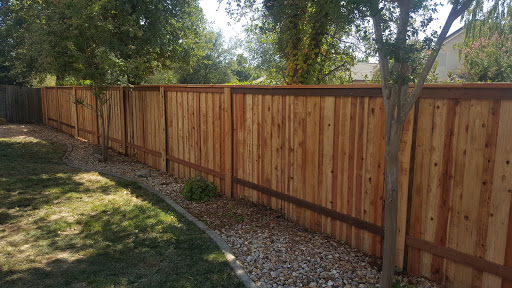 Fence Contractor «GreenTech Builders Fences and Decks», reviews and photos, 4641 Post St #5046, El Dorado Hills, CA 95762, USA