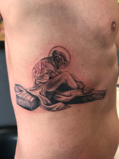 Tattoo Shop «Legacy Arts Tattoo #2», reviews and photos, 19021 Midway Rd #700, Dallas, TX 75287, USA