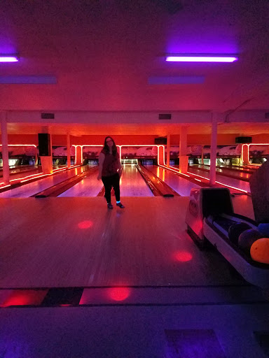 Bowling Alley «Eastgate Lanes», reviews and photos, 2544 Wedgewood Dr, Akron, OH 44312, USA