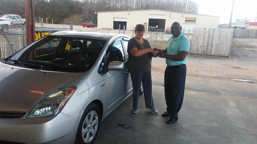 Used Car Dealer «Outlet Rental Car Sales SOUTH», reviews and photos, 2067 Ross Clark Cir, Dothan, AL 36301, USA