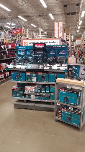 Home Improvement Store «The Home Depot», reviews and photos, 4277 S Eldridge St, Morrison, CO 80465, USA