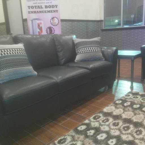 Gym «Planet Fitness», reviews and photos, 2841 Greenbriar Pkwy SW, Atlanta, GA 30331, USA