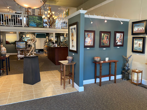 Art Gallery «Cole Gallery & Cole Art Studio», reviews and photos, 107 5th Ave S, Edmonds, WA 98020, USA