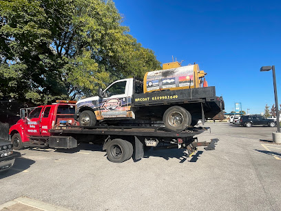 Sandoval Towing