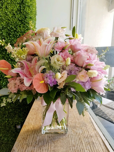 Florist «In Flower», reviews and photos, 1050 E Imperial Hwy #C-1, Brea, CA 92821, USA