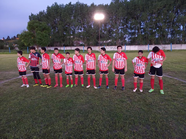 Opiniones de Lavalleja Fútbol Club Minas en Minas - Campo de fútbol
