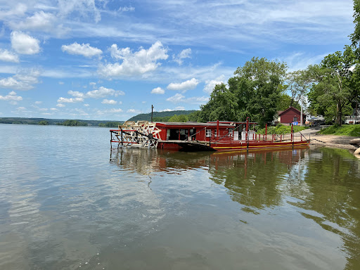 Ferry Service «Millersburg Ferry», reviews and photos, River St, Millersburg, PA 17061, USA