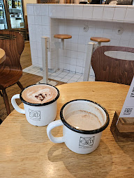 Photo n°103 de Wild & The Moon - Gravilliers - Restaurant vegan à Paris à Paris ()