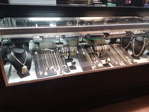 Pawn Shop «Fall River Pawn Brokers», reviews and photos, 268 Union St, New Bedford, MA 02740, USA