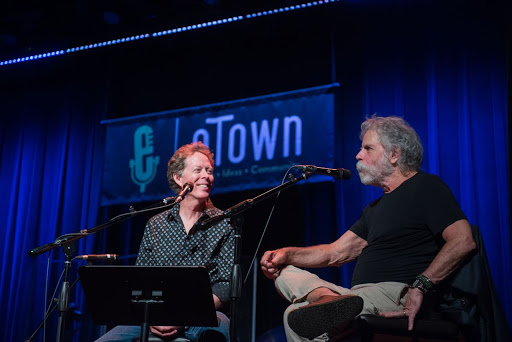 Radio Broadcaster «eTown Hall», reviews and photos, 1535 Spruce St, Boulder, CO 80302, USA