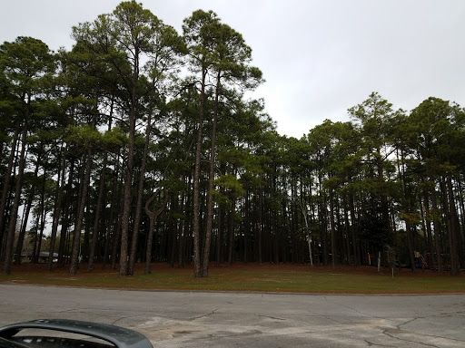 Park «Joe Moody Harris Park», reviews and photos, N Center Ave, Panama City, FL 32401, USA