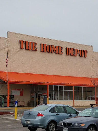 Home Improvement Store «The Home Depot», reviews and photos, 300 Clarks Pond Pkwy, South Portland, ME 04106, USA