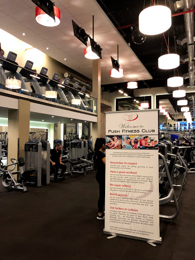 Gym «Push Fitness Club», reviews and photos, 132-15A 14th Ave, College Point, NY 11356, USA