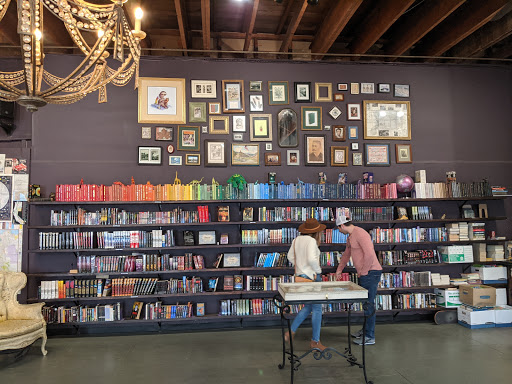 Book Store «Verbatim Books», reviews and photos, 3793 30th St, San Diego, CA 92104, USA