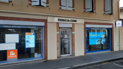 FONCIA | Agence Immobilière | Location-Syndic-Gestion-Locative | Toulouse | Av. des Minimes à Toulouse