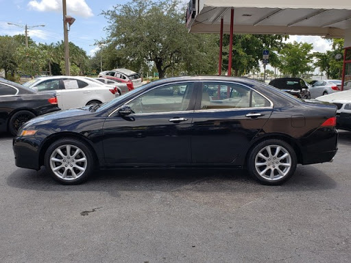 Used Car Dealer «CARWAY Auto Sales», reviews and photos, 1301 N State Rd 7, Pompano Beach, FL 33063, USA