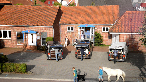 Tierärztliche Gemeinschaftspraxis Westeremstek, vormals Großtierpraxis an der Soeste unter Cloppenburg, 