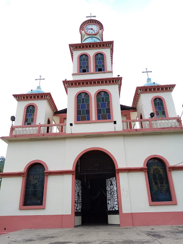 Iglesia Católica de San Roque