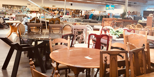 Thrift Store «St. Vincent de Paul Thrift Store & Donation Center, Fremont», reviews and photos