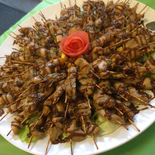 Meal Takeaway «Dash of Salt n Pepper Catering», reviews and photos, 10353 Cross Creek Blvd, Tampa, FL 33647, USA