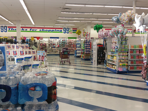 Discount Store «99 Cents Only Stores», reviews and photos, 3901 Colleyville Blvd, Colleyville, TX 76034, USA