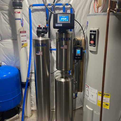 Plumber «Elek Plumbing», reviews and photos, 1101 Airport Rd, Allentown, PA 18109, USA