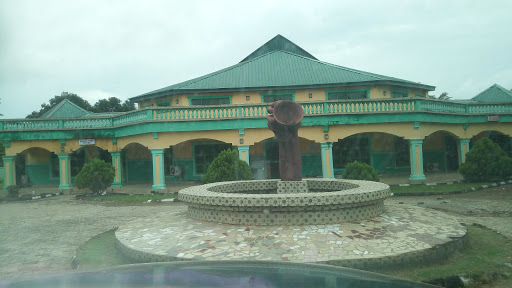 Green Park Restaurant, 1 Alo Street, Ntezi Abba, Abakaliki, Nigeria, Amusement Park, state Cross River