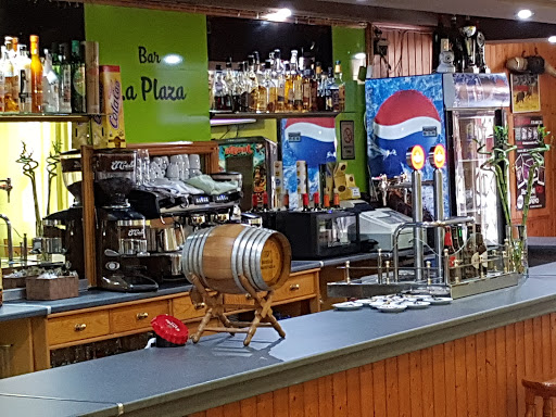 Información y opiniones sobre Bar La Plaza Villarquemado Teruel de Villarquemado