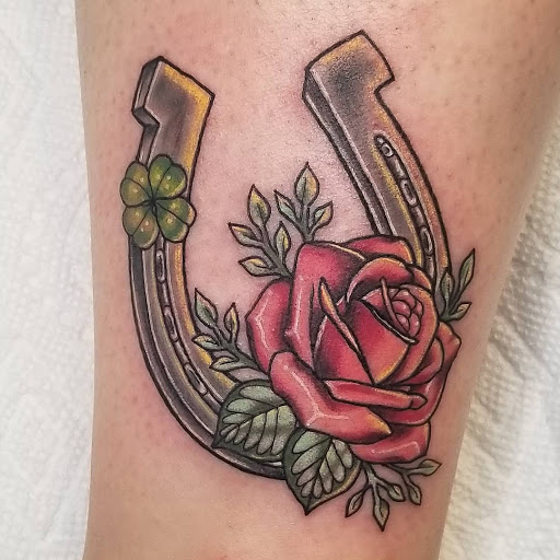 Explore tattoo name placement ideas, creative tattoo ideas in Ronkonkoma, available at Velvet Tattoo Parlor LLC