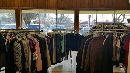 Thrift Store «Thrift Store Outlet», reviews and photos, 107 W Main St, Woodland, CA 95695, USA