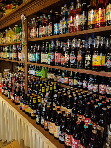 Gift Shop «Hitching Post Gifts & Old Str», reviews and photos, 15894 US-68, Benton, KY 42025, USA