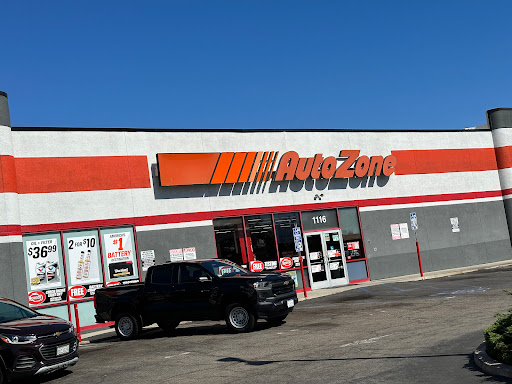 AutoZone Auto Parts image
