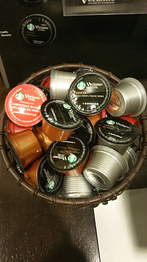 Coffee Shop «Starbucks», reviews and photos, 227 Summit Park Dr, Pittsburgh, PA 15275, USA