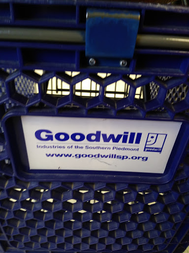 Thrift Store «Goodwill - Weddington», reviews and photos