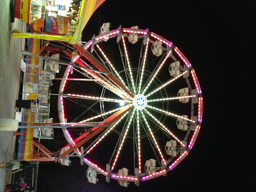 Shopping Mall «Circle Plaza Shopping Center», reviews and photos, 425-527 E Belt Blvd, Richmond, VA 23224, USA