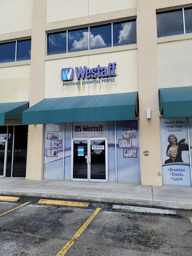 Employment Agency «Westaff», reviews and photos, 419 W 49th St #104, Hialeah, FL 33012, USA