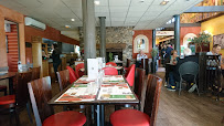 Atmosphère du Restaurant italien Del Arte à Labège - n°6